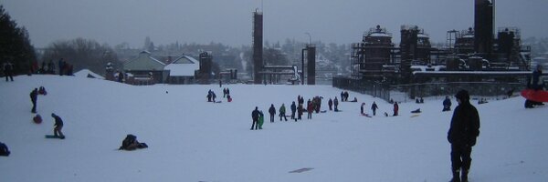 KSeattleWeather Profile Banner