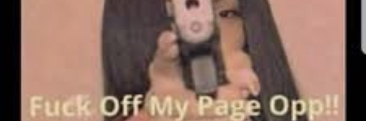 Ass_LikePow's profile banner image