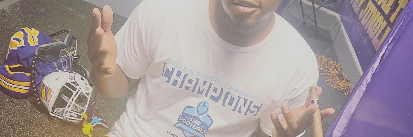 16_Ballout's profile banner image