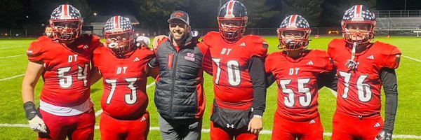 CoachMogsDT Profile Banner