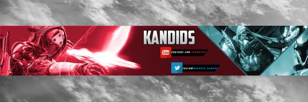 kandids Profile Banner