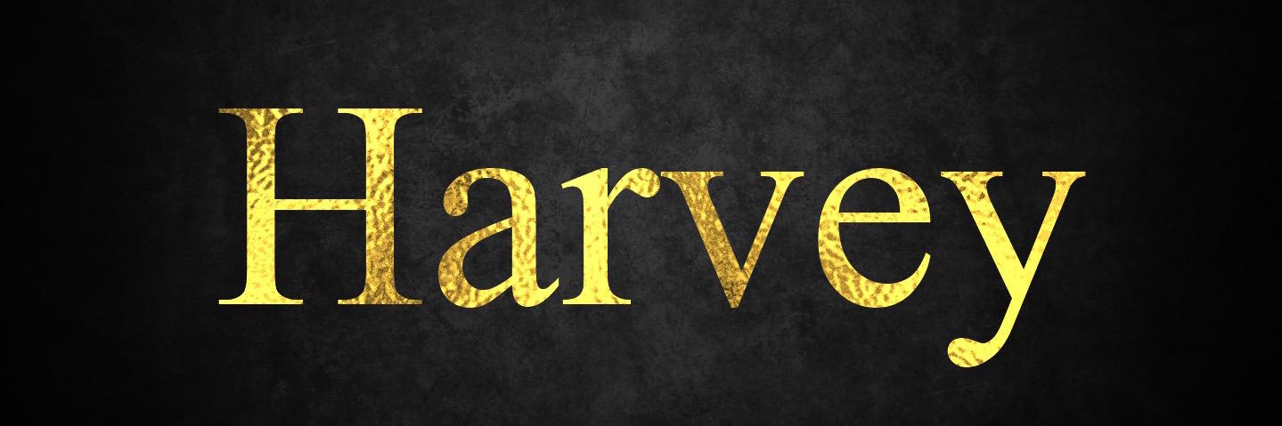Harvey Wightman banner