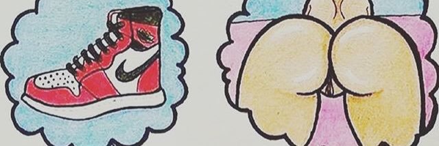 EjBrazy's profile banner image