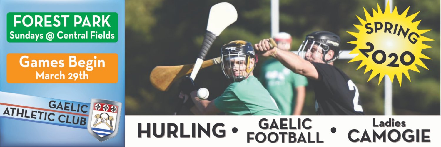 St. Louis GAC banner