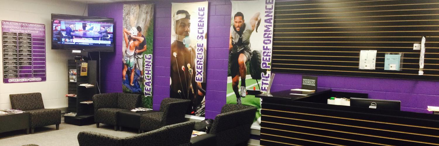 TSU Champions Club banner
