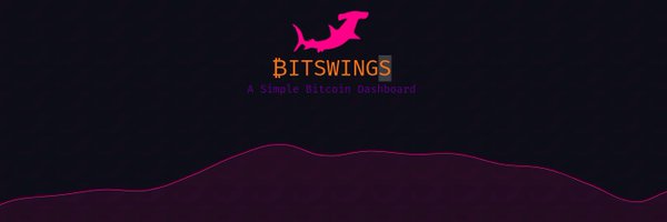 Bitswings Profile Banner