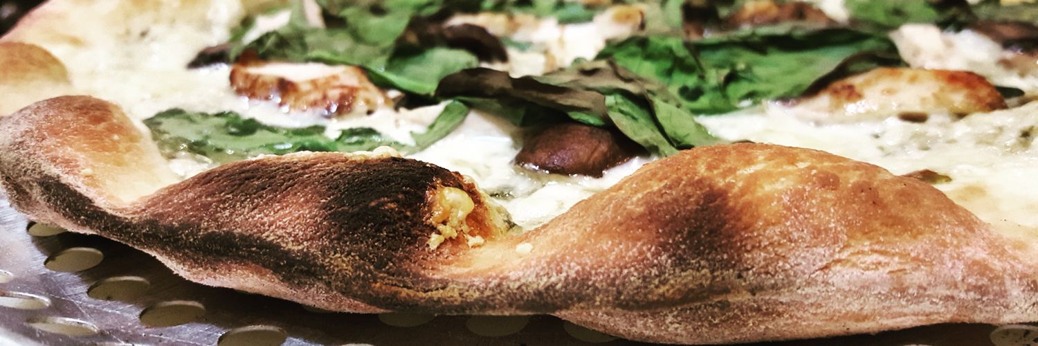 D'lusso Cafe&Bistro banner