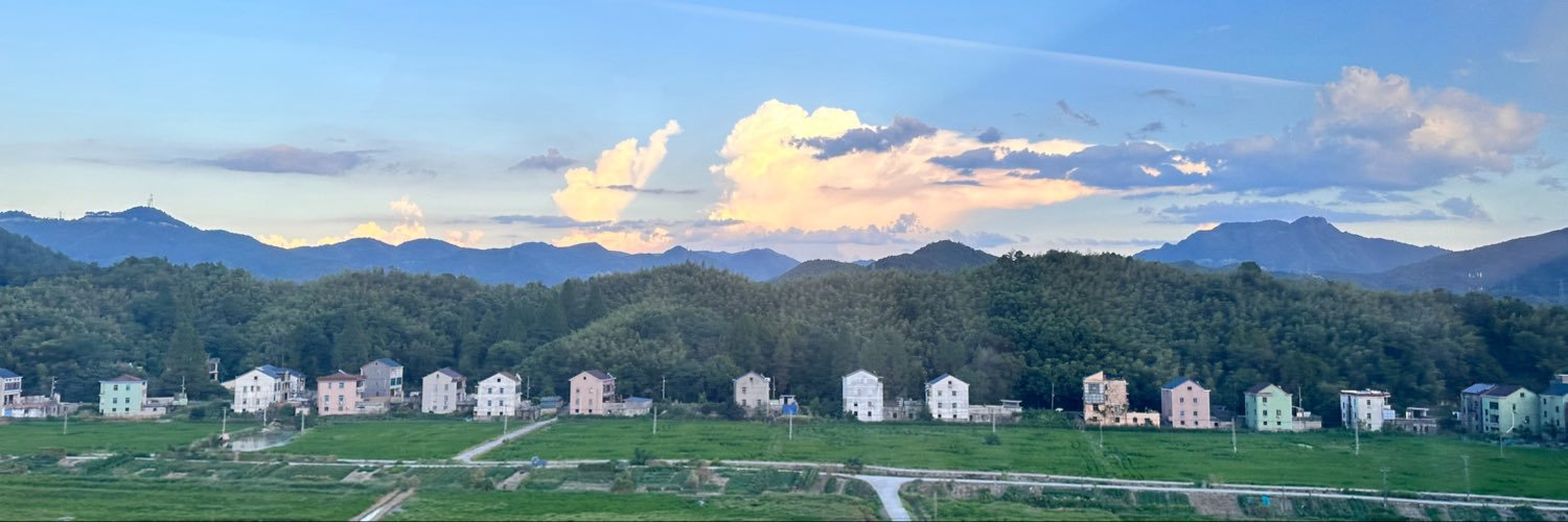 RongVoice's profile banner image