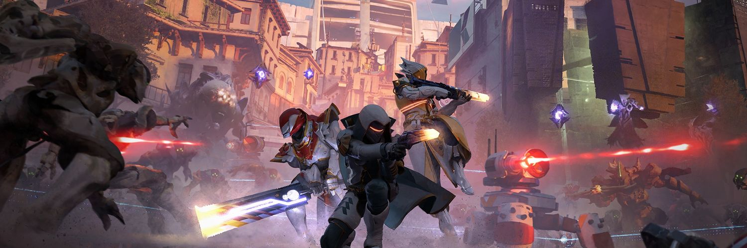 DredgenRur's profile banner image