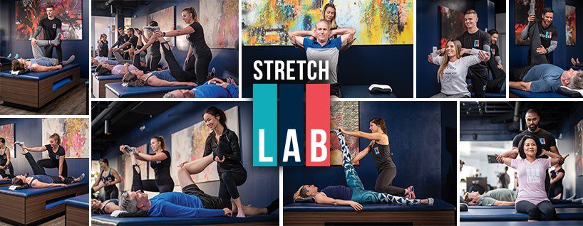StretchLab banner
