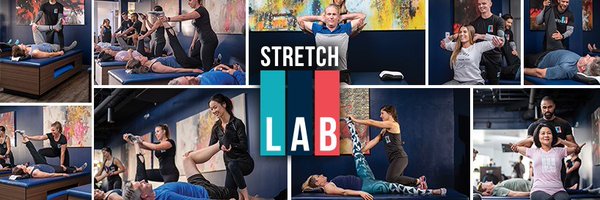 stretchlab Profile Banner