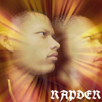 Rapder banner