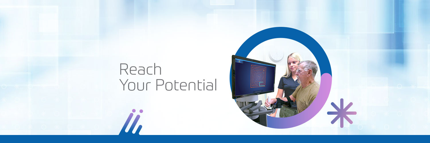 BIONIK Inc. banner