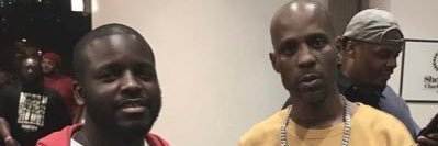 Cole Let Me Down banner