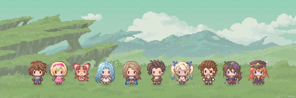 gameAkaR's profile banner image