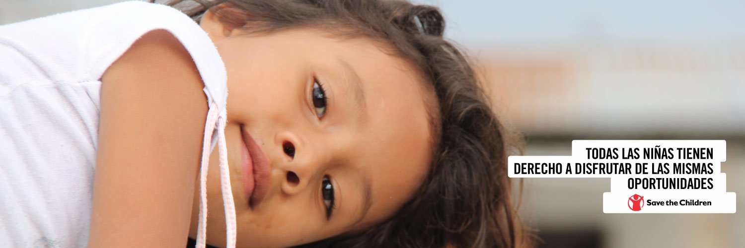 SaveChildrenEc's profile banner image