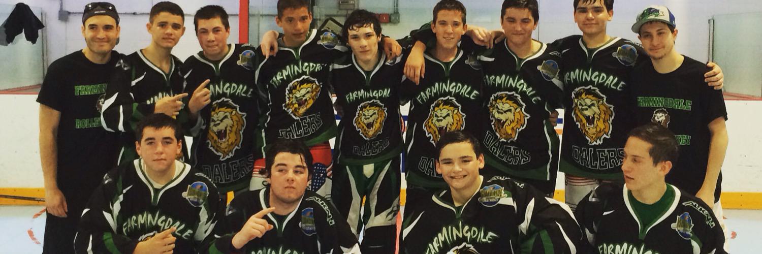 FDaleHSRH's profile banner image