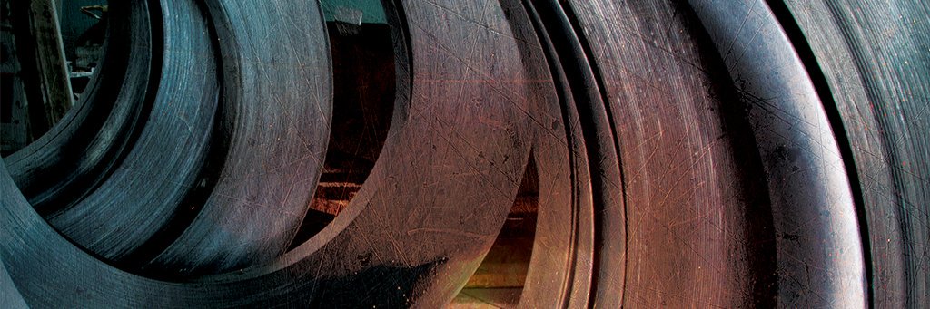 Gregory Industries banner