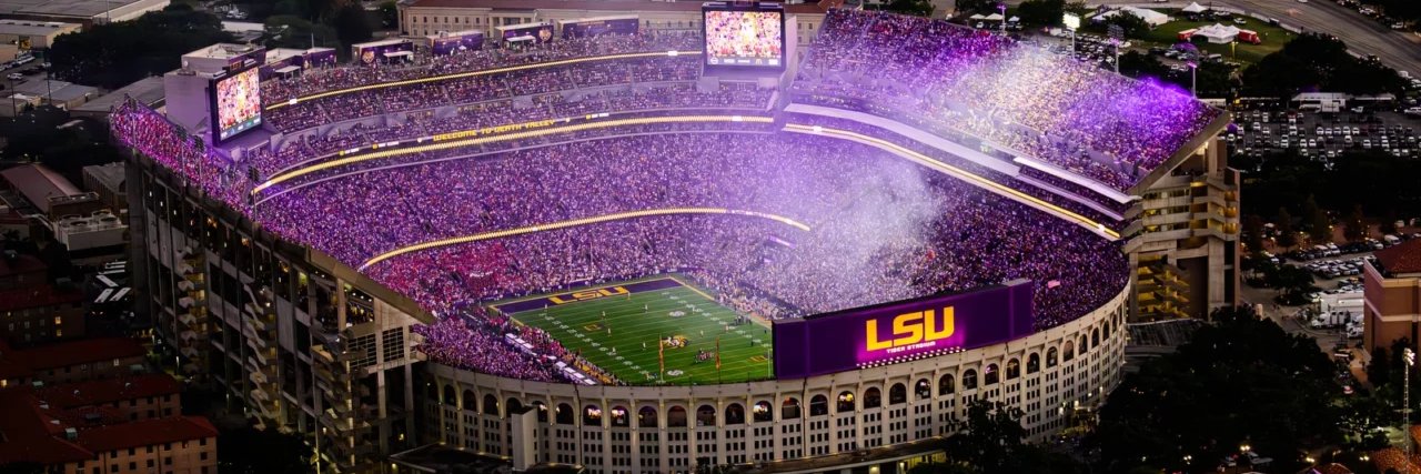 GRID_LSU27's profile banner image