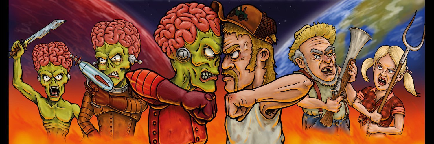 CaudeusBats's profile banner image