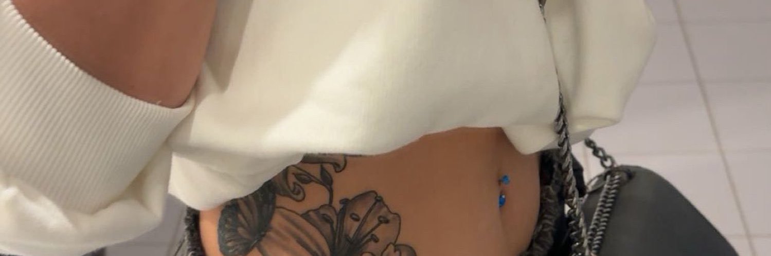 Goddess Nicky🎀 banner