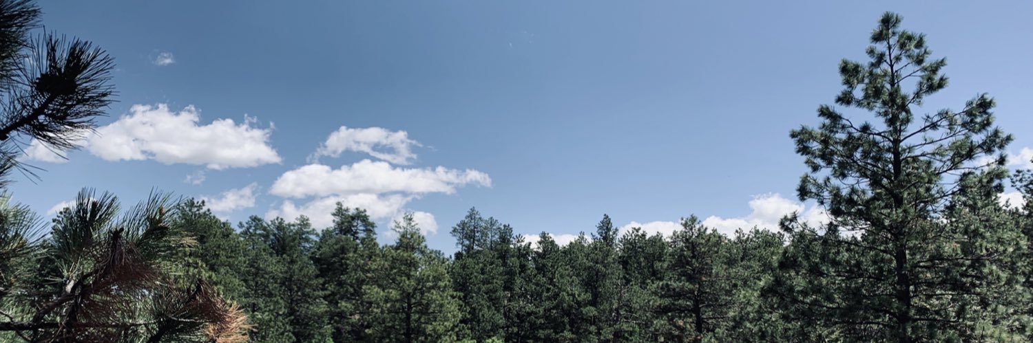 coltenfast's profile banner image