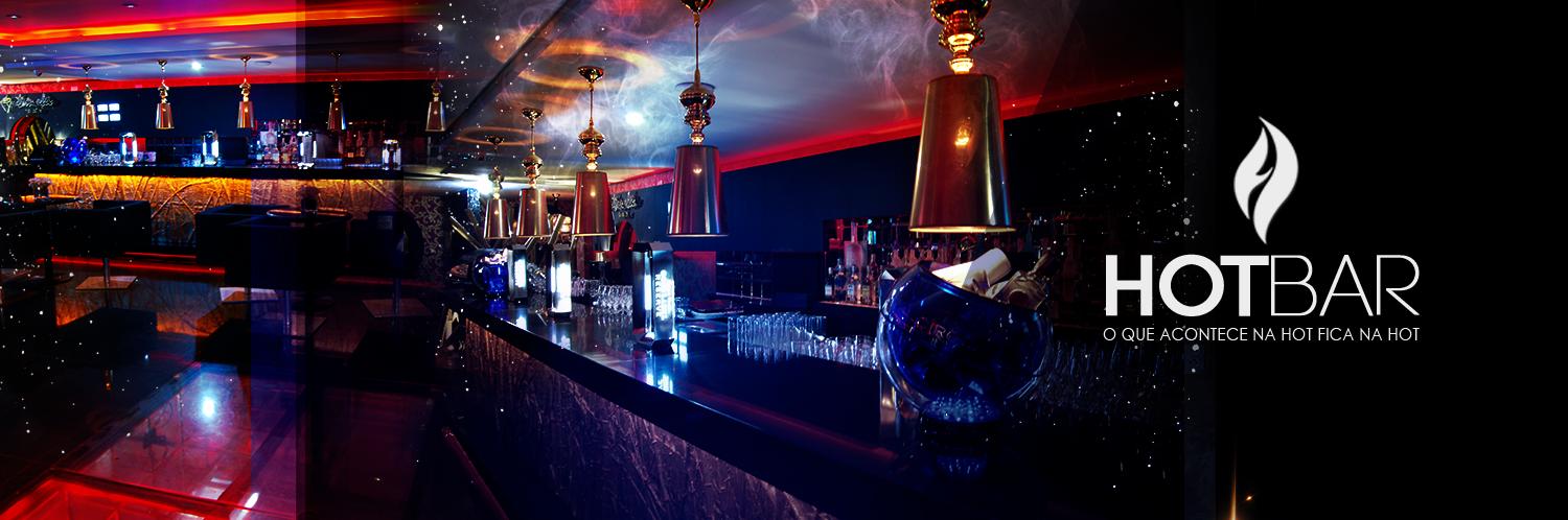 -HOT BAR- Hot Dj's banner