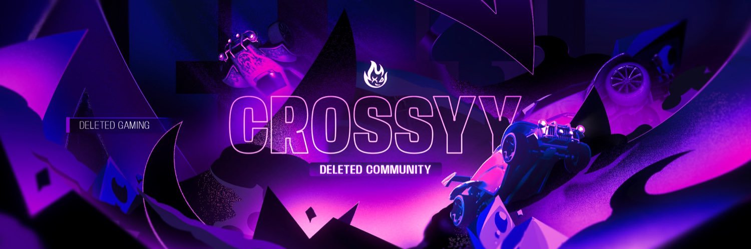 CrossyyTV's profile banner image