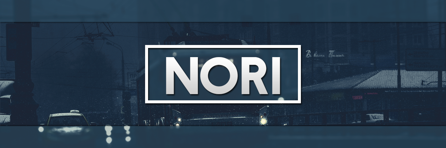 Norihuman's profile banner image