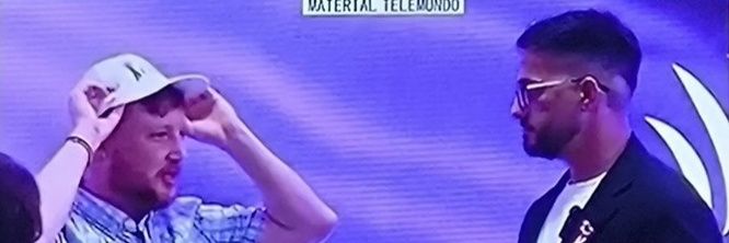 Pablo Tedesco banner