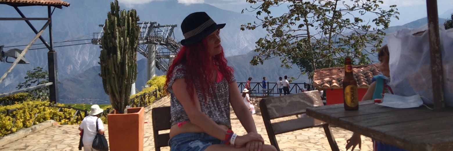 GennyAlexandra's profile banner image
