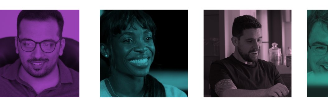 Crossover | The Olympics of Work banner