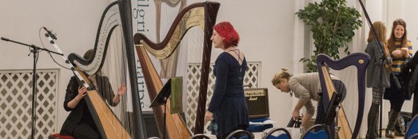 FutureBlend Profile Banner