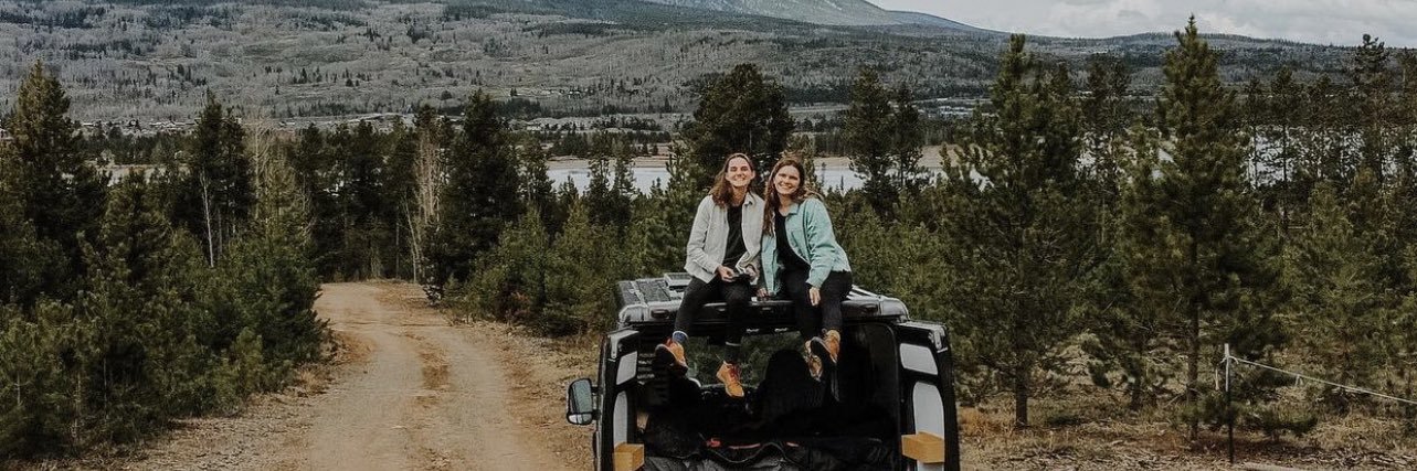 KenziHarris's profile banner image