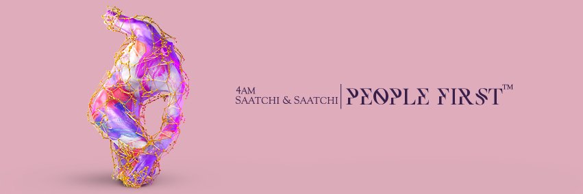 4amsaatchi's profile banner image