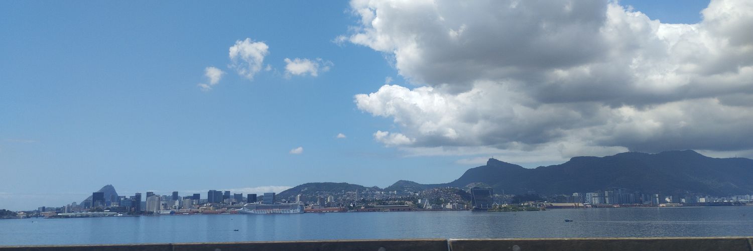 FalaDeLuca's profile banner image