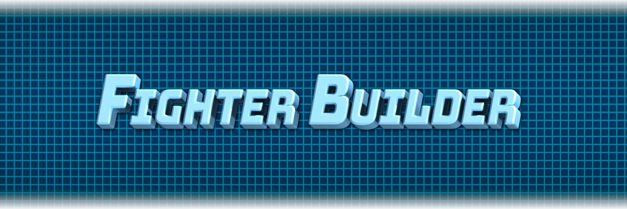 Fighter_Builder's profile banner image