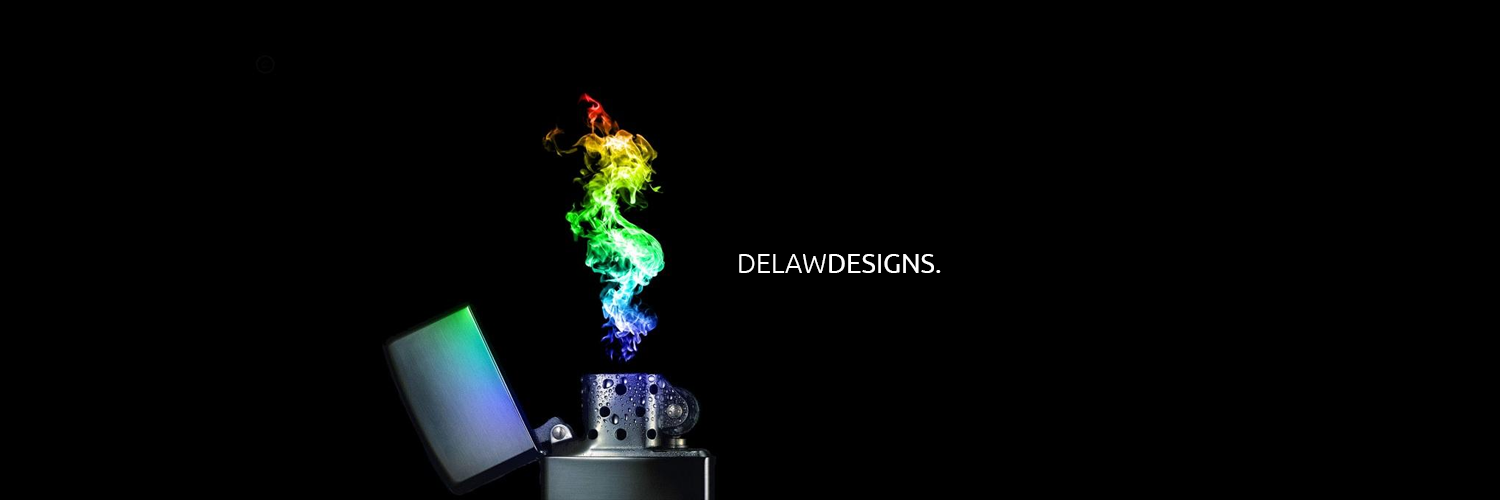 Delawful's profile banner image