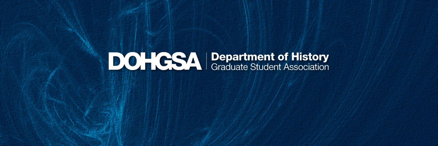DOHGSA's profile banner image