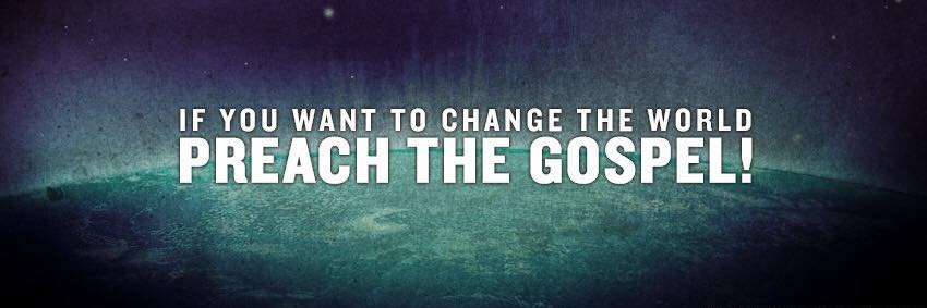 🙏🏻 Repent|Believe|Obey ✝️ banner