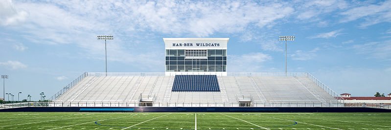 HBHS STUDENT SECTION banner