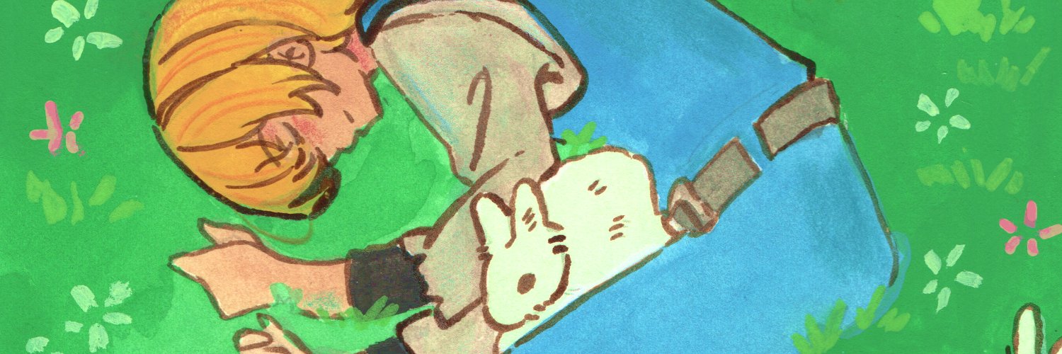 RamenPendragon's profile banner image