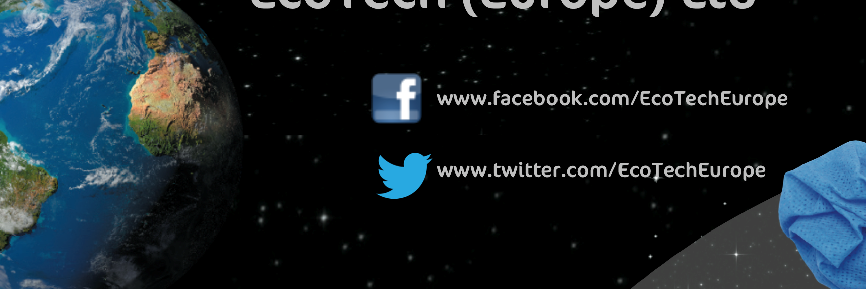 EcoTechEurope's profile banner image