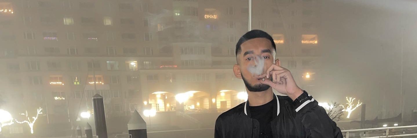 AlmightyAboss's profile banner image