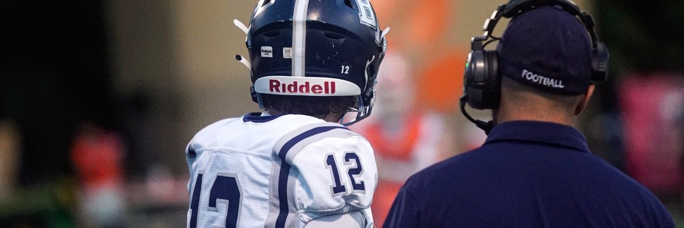 Coach Benfield banner