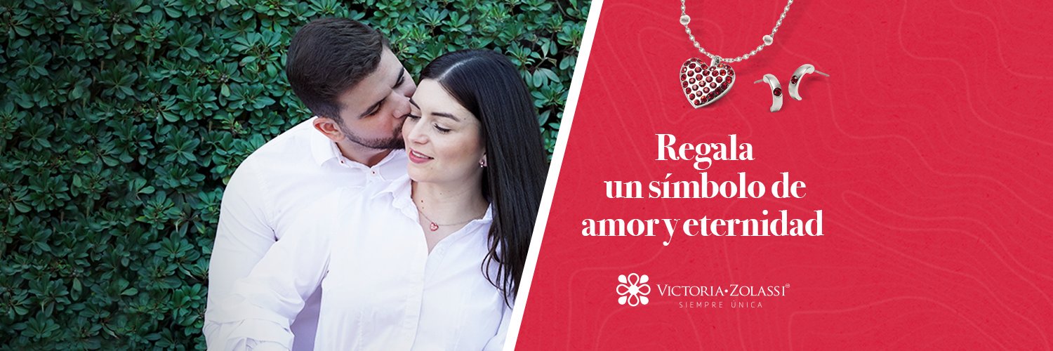 VictoriaZolassi's profile banner image