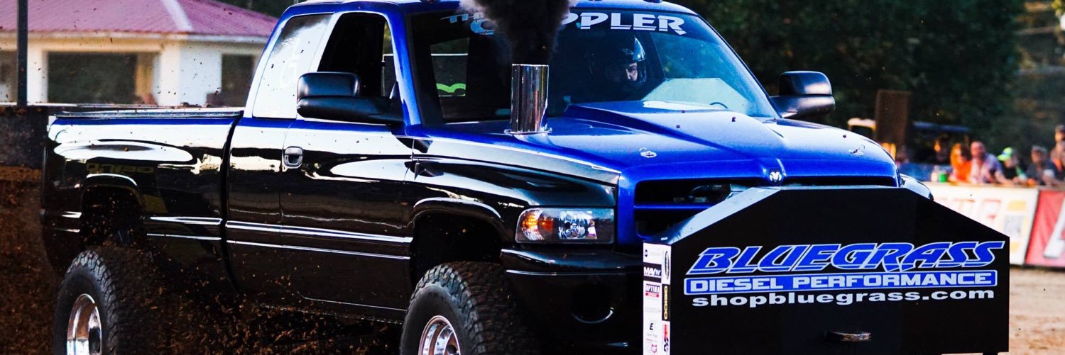 kydiesel44's profile banner image