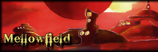 Mellowfield's profile banner image