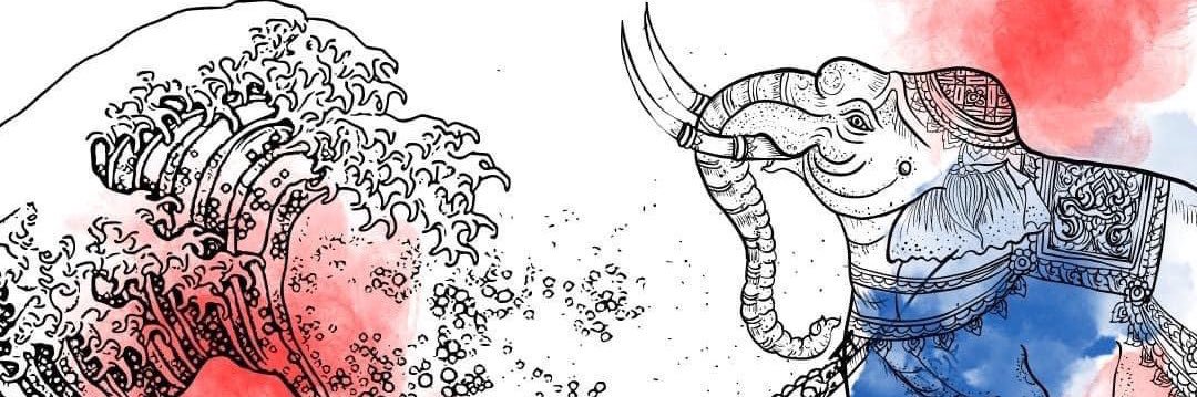 kentasonic's profile banner image