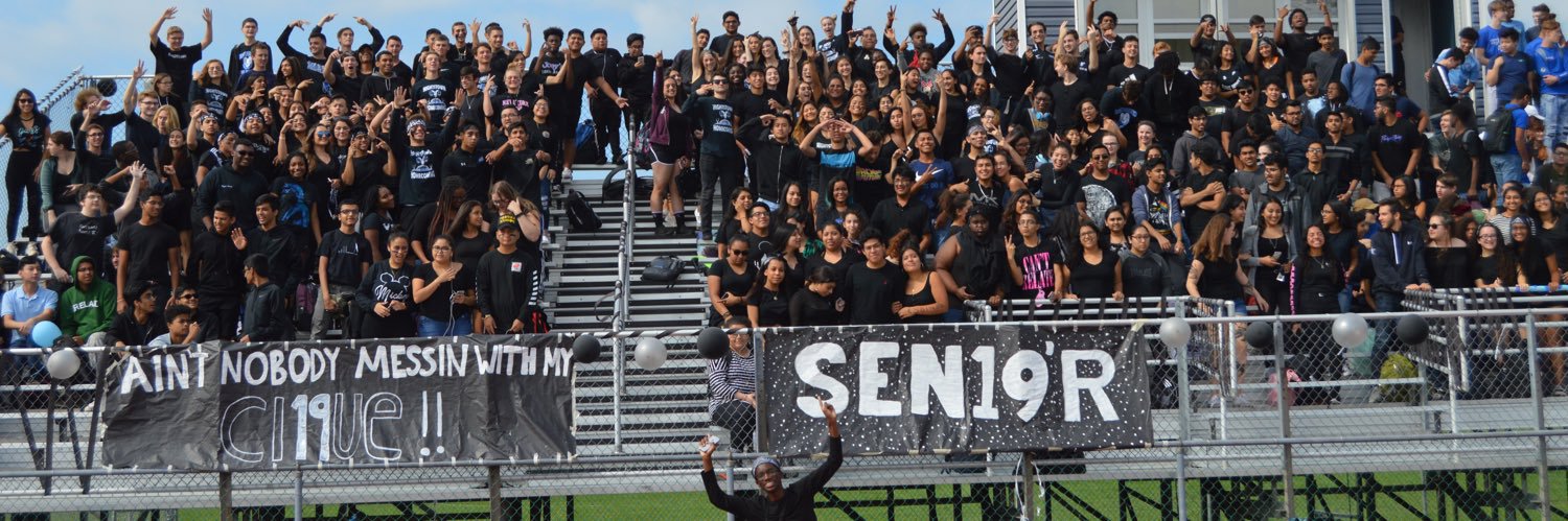 Hightstown2019's profile banner image